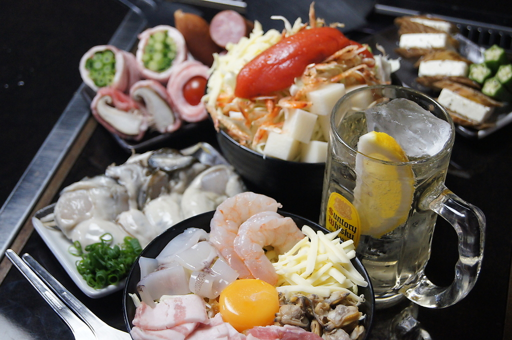 コース、飲み放題あり！歓送迎会や接待など幅広くお使いいただけます。