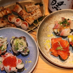 酒場 あさくさ商店のおすすめポイント1