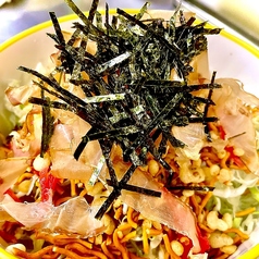 店内仕込みにこだわった創作料理♪