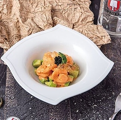 シュリンプカクテル