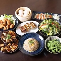 コスパ最強！食べ飲み放題で大満足♪