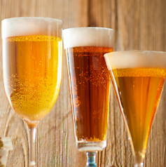 アラカルト・ドリンク