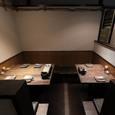 天王寺 焼鳥 祐の雰囲気3