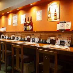 鰻の堀江　唐木田店の雰囲気3