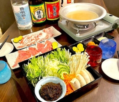 沖縄九州酒場39のコース写真