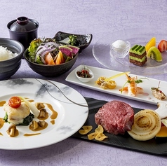 古鷹のおすすめランチ1