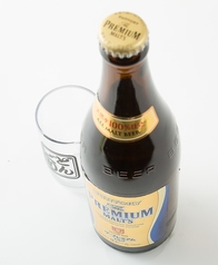 瓶ビール（中）