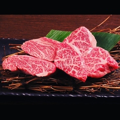 焼肉 豪じ 横浜 関内店のコース写真