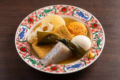 盛り合わせ