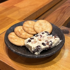 こだわりフルーツバター