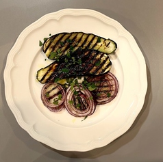 季節のお料理　