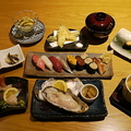 意気な寿司処 阿部 広尾別館のおすすめ料理1