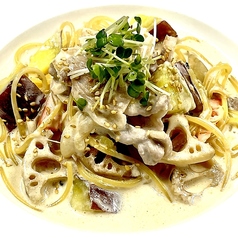 EMUSICAのおすすめランチ2