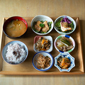 奈良オモテナシ食堂のおすすめ料理1