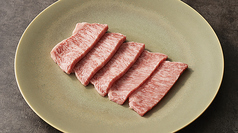 特上カルビWAGYU EXTRA PRIME KALBI