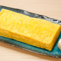 板前のだし巻き玉子