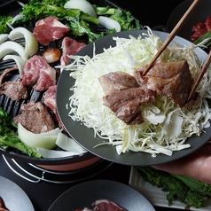 札幌ジンギスカン 壱のおすすめ料理3