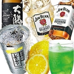 なんば千日前 焼肉処 又来家のコース写真