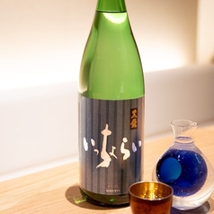 黒龍『福井県産 超辛口』