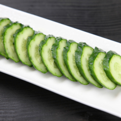 きゅうり一本漬け