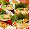 博多豚骨ラーメン酒場 浜ちゃん 地蔵通り店
