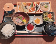 酒肴菜や　粋楽のコース写真