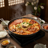 チゲポチャのおすすめ料理2