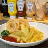 ダンダイナーのおすすめ料理3