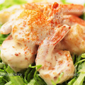 料理メニュー写真&nbsp;エビチリ/エビマヨ