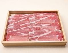 肩ロース≪おすすめ！１番人気≫