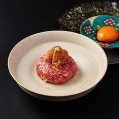 焼肉神威のコース写真