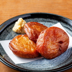 鹿児島 さつま揚げ