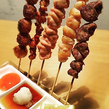 まるの台所 Plusのおすすめ料理1