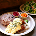 あめいろCAFE 宮崎のおすすめ料理1