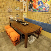 浜焼き酒場 えびすの雰囲気2