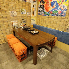 浜焼き酒場 えびすの雰囲気2