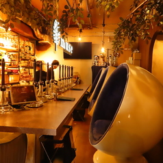 muse ミューズ 渋谷松濤店の特集写真