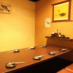【和個室】周囲を気にせず食事を楽しめる2名様～向け個室完備！新京成八柱駅周辺での個室宴会に是非ご利用ください。