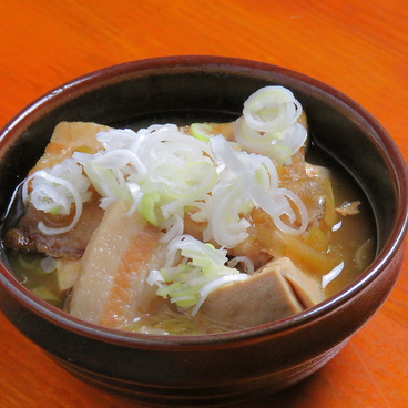 鳥笹 新子安店のおすすめ料理1