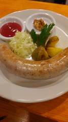 Bistro Le Cerf ビストロ ル セーフのおすすめ料理3
