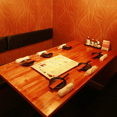 【喫煙可】完全個室×彩り和食×炭火焼き鳥　鳥将　日本橋店の特集写真