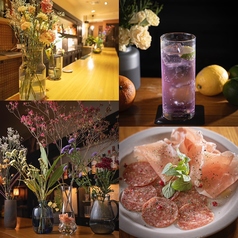 BAR umimachi バーウミマチの写真