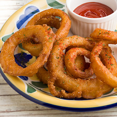 オニオンリング