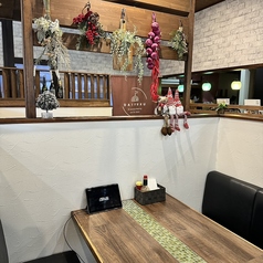 大衆イタリアン食堂大福 DAIFUKU 茂原の特集写真