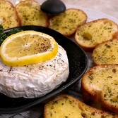 Art gallery cafe pinoのおすすめ料理2