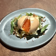 一度食べたらクセになる！魅惑の燻たまのポテサラ♪