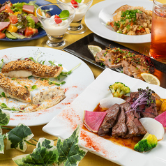 カラオケ付完全個室ダイニング エルカーサのコース写真