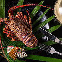 瑞祥 春吉本店 天神南のコース写真