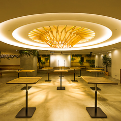 メインフロア - グレイドパーク新宿西口（旧：グレイドパーク新宿