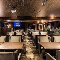 イタリアンレストラン&バー 17CLUB セブンティーンクラブ特集写真1